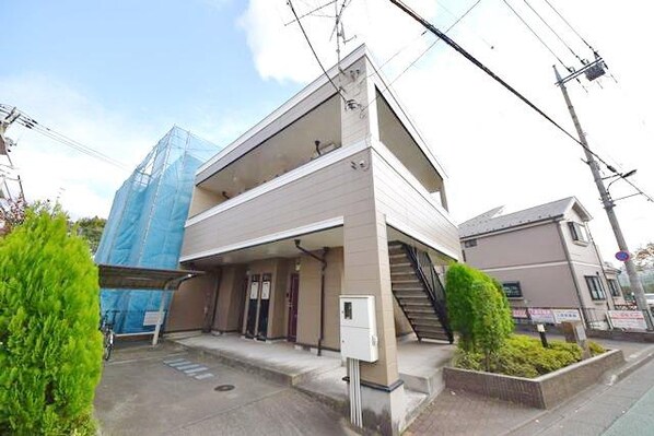 シャルマンメゾンの物件内観写真